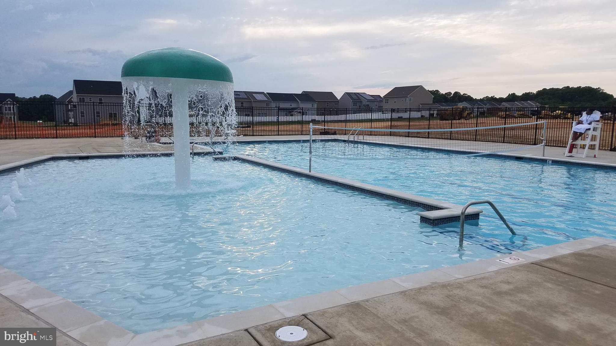 CLARK'S REST - Residential