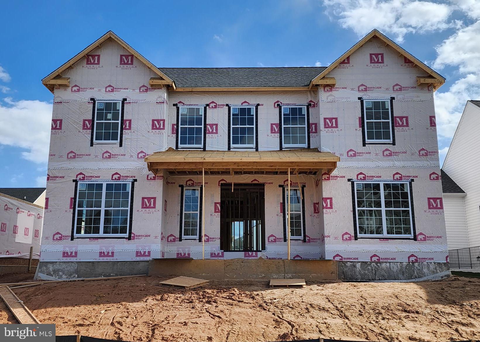 CLARK'S REST - Residential