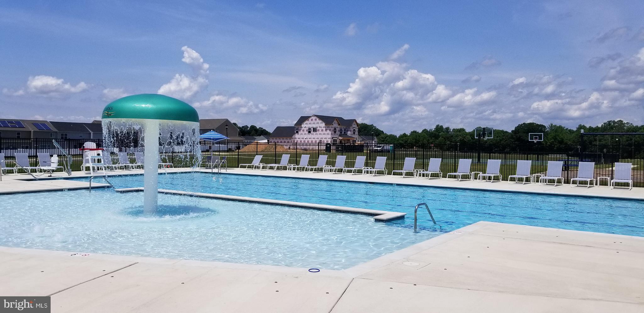 CLARK'S REST - Residential