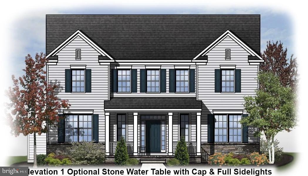 CLARK'S REST - Residential