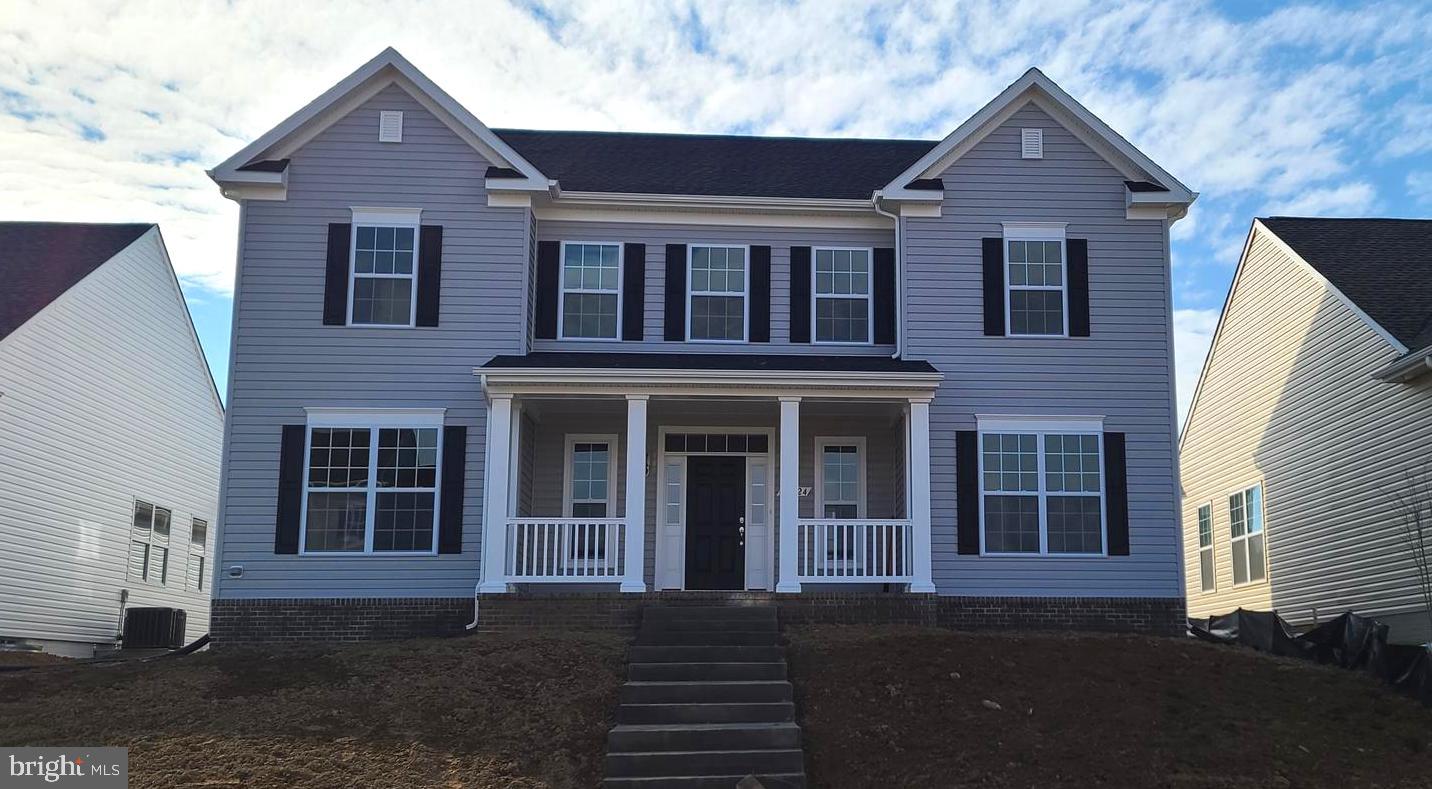 CLARK'S REST - Residential