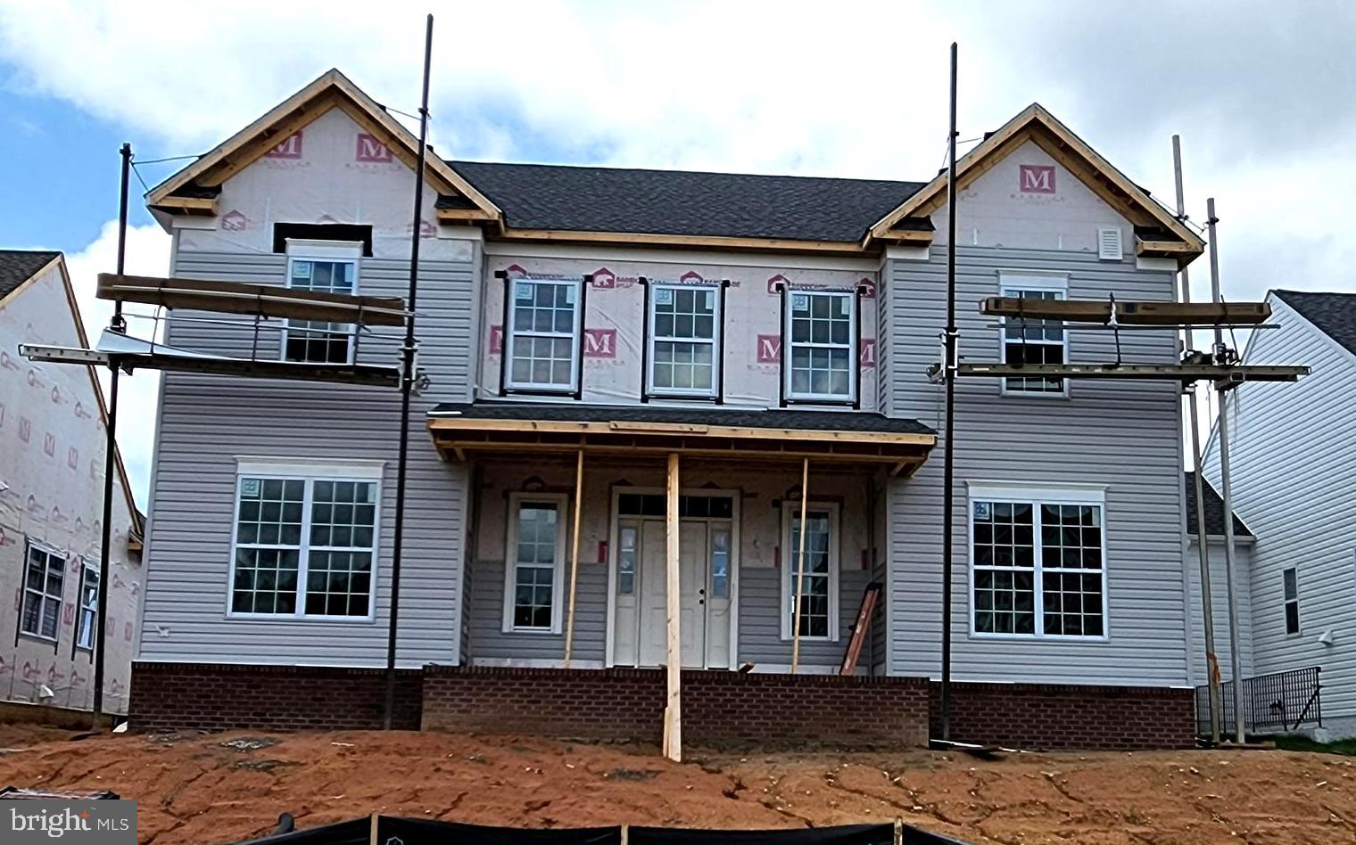 CLARK'S REST - Residential