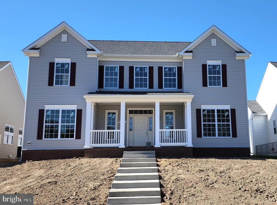 CLARK'S REST - Residential