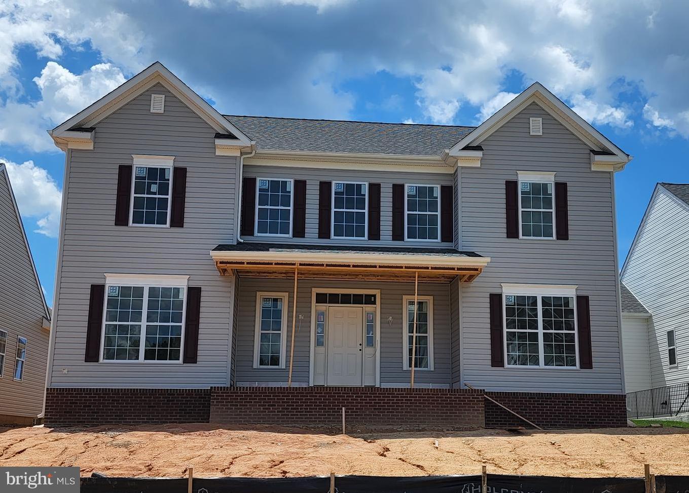 CLARK'S REST - Residential