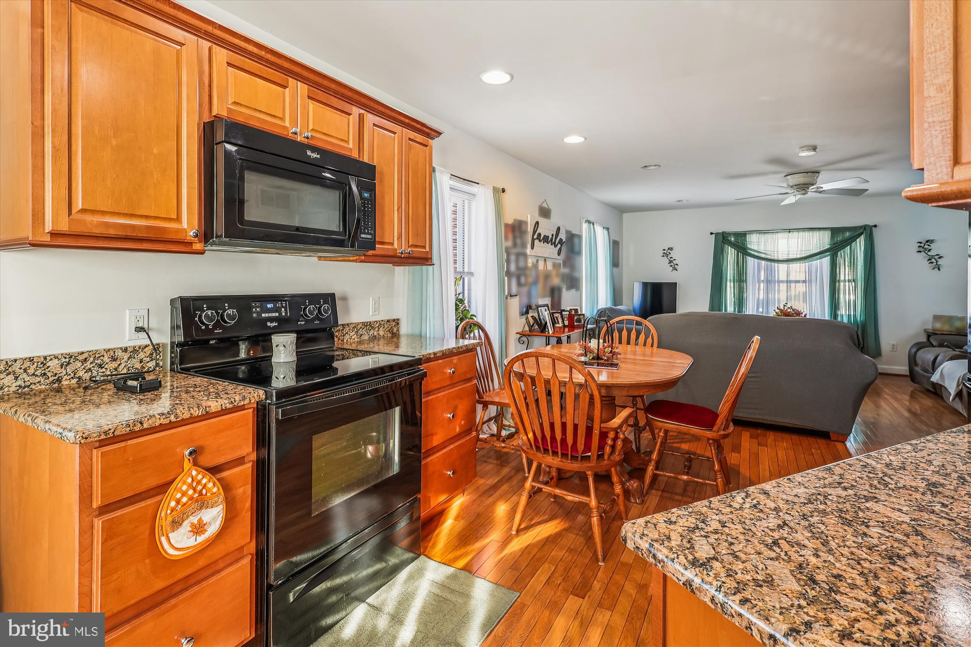 ORCHARD BEACH - Residential