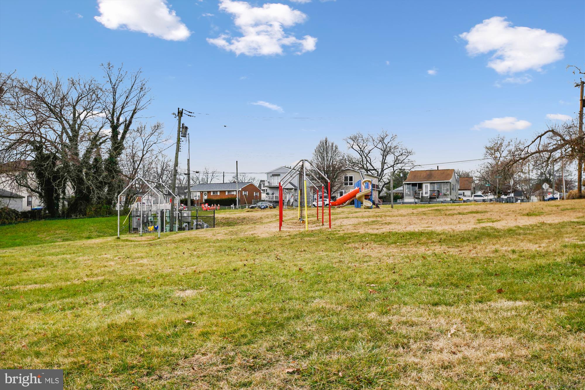 ORCHARD BEACH - Residential