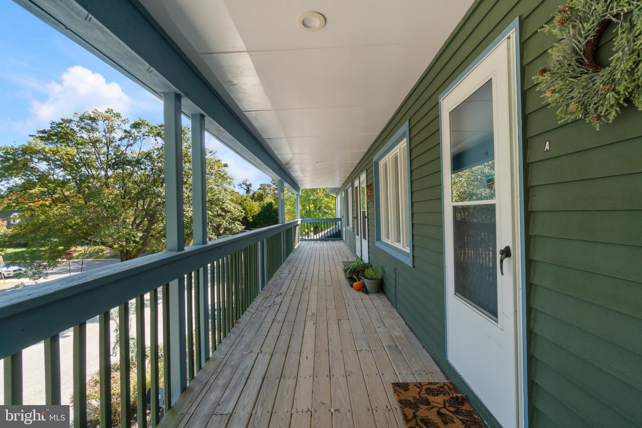 WEST ANNAPOLIS - Residential Lease