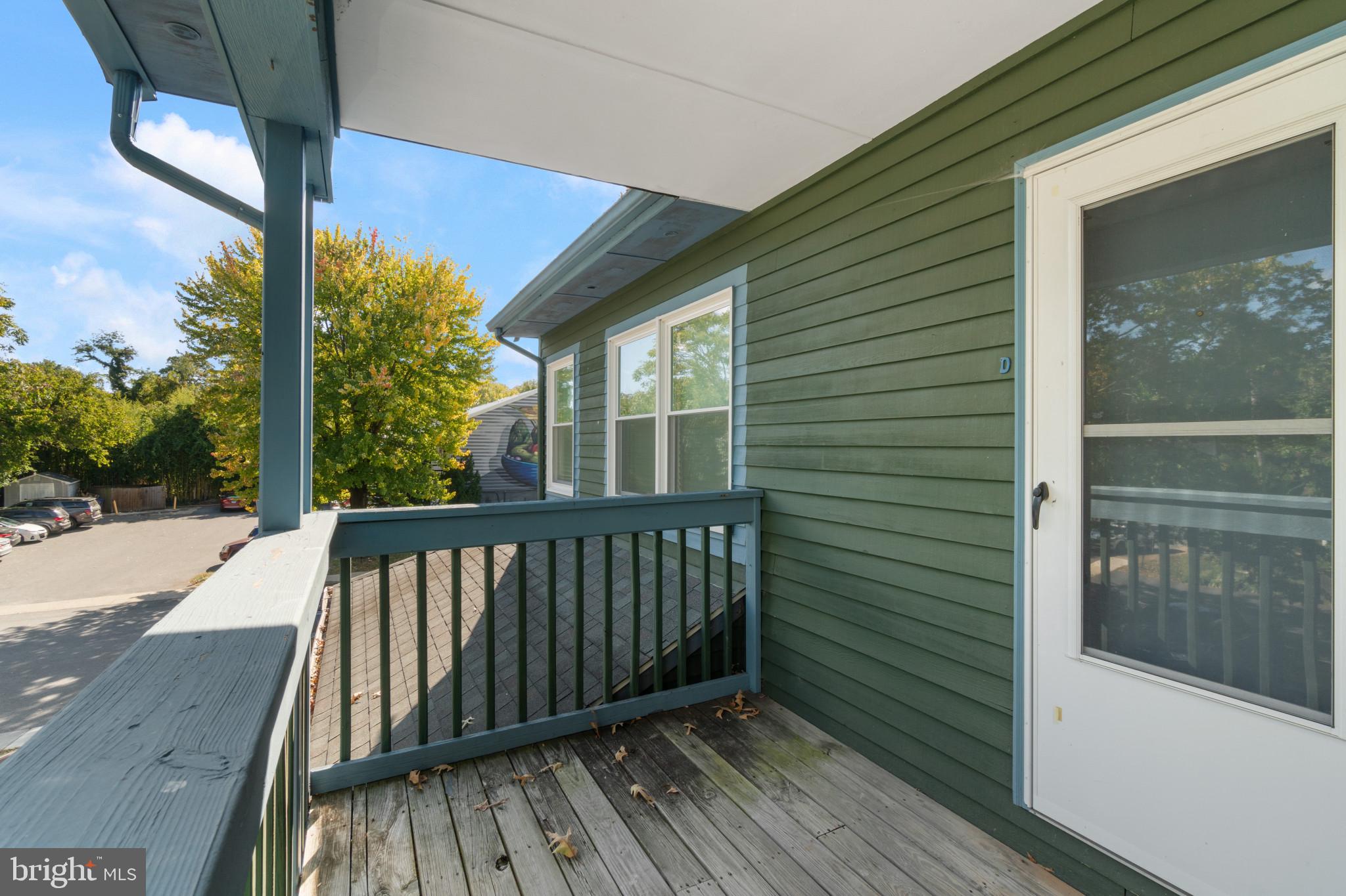 WEST ANNAPOLIS - Residential Lease