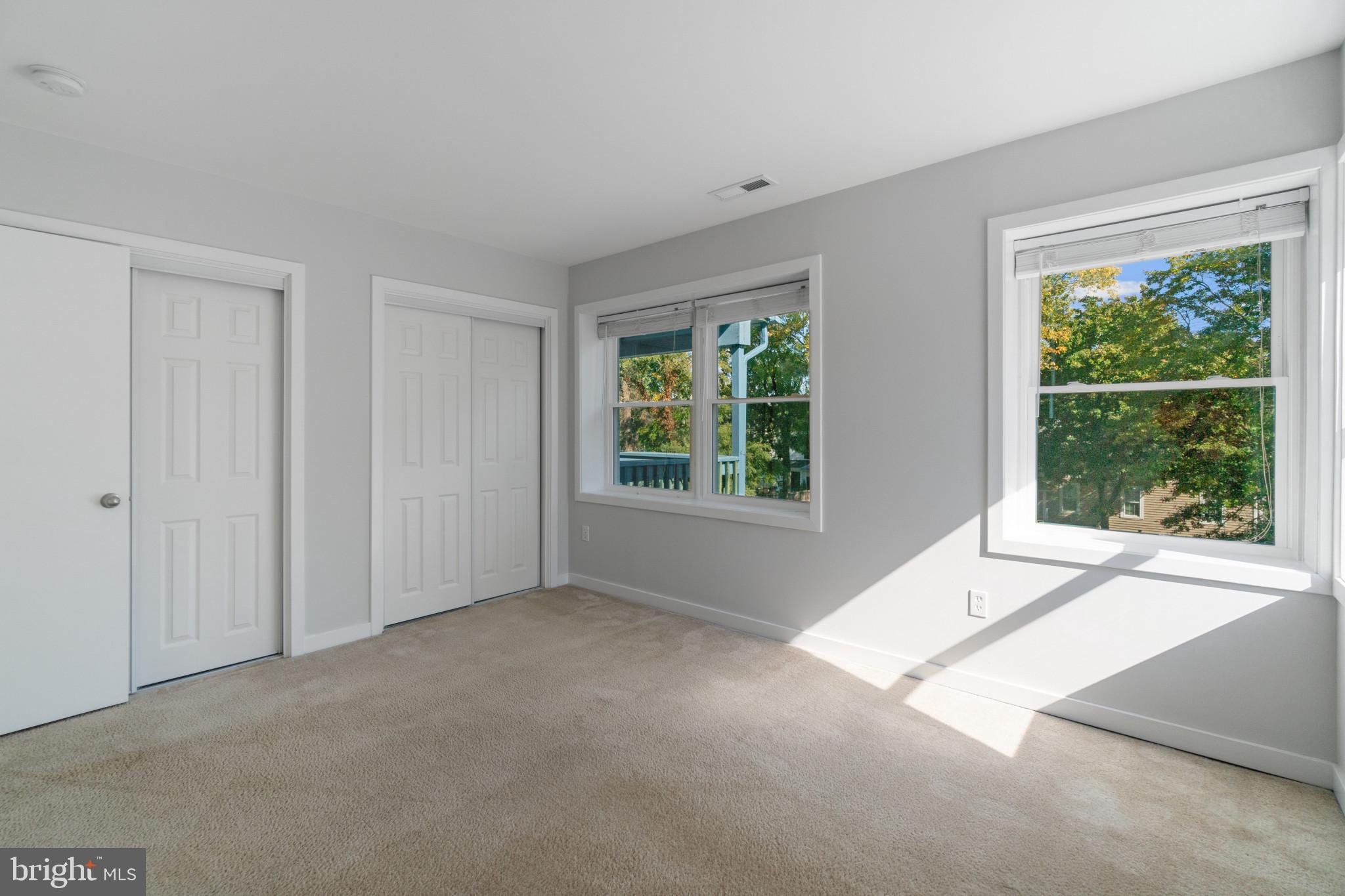 WEST ANNAPOLIS - Residential Lease