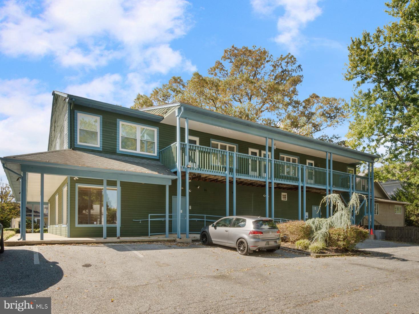 WEST ANNAPOLIS - Residential Lease