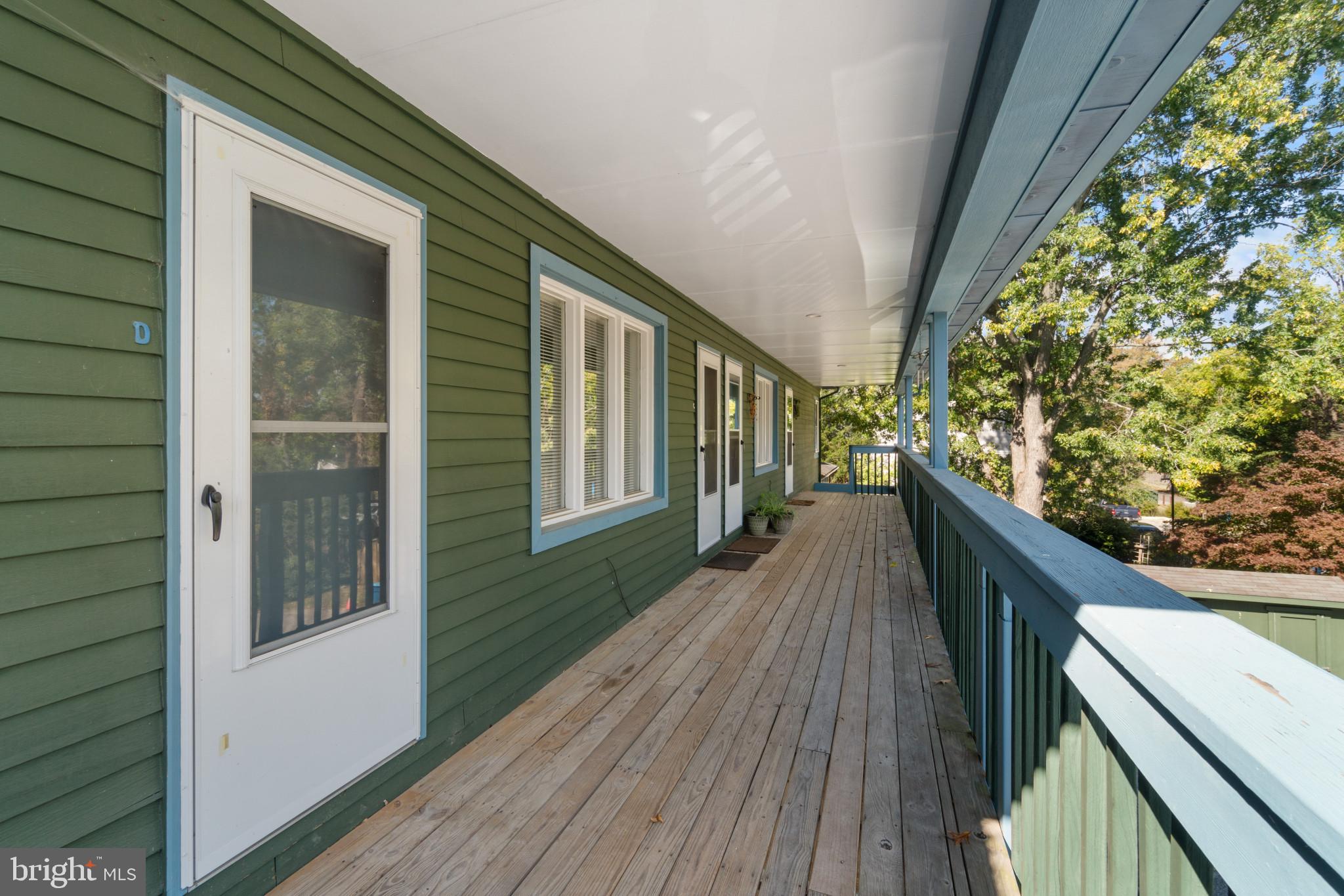 WEST ANNAPOLIS - Residential Lease