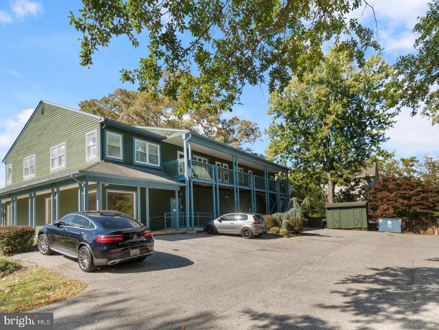 WEST ANNAPOLIS - Residential Lease