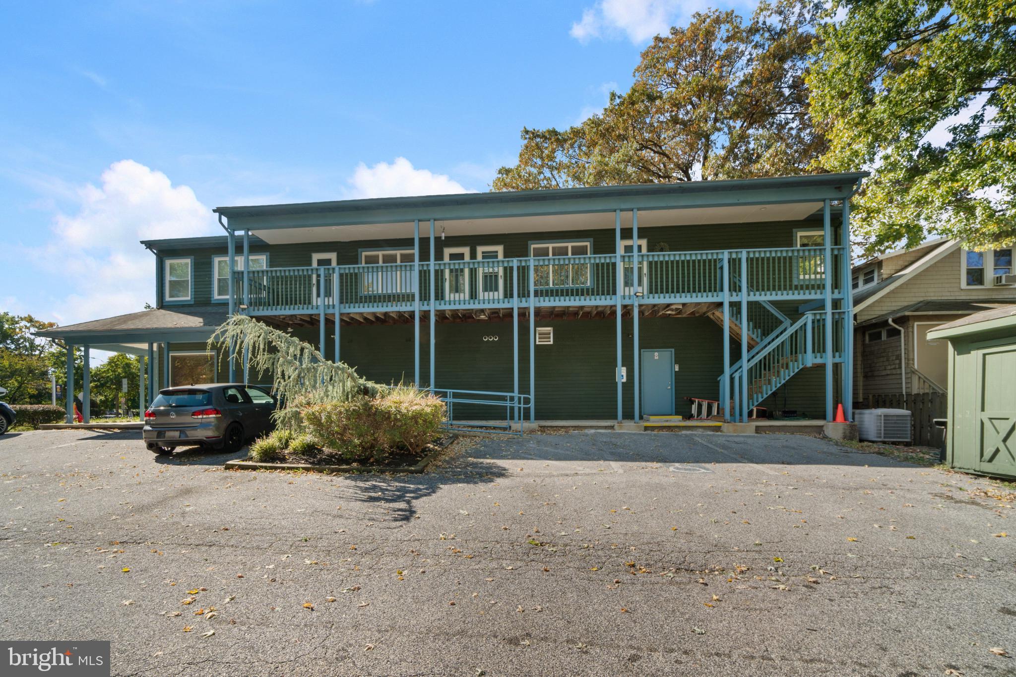 WEST ANNAPOLIS - Residential Lease