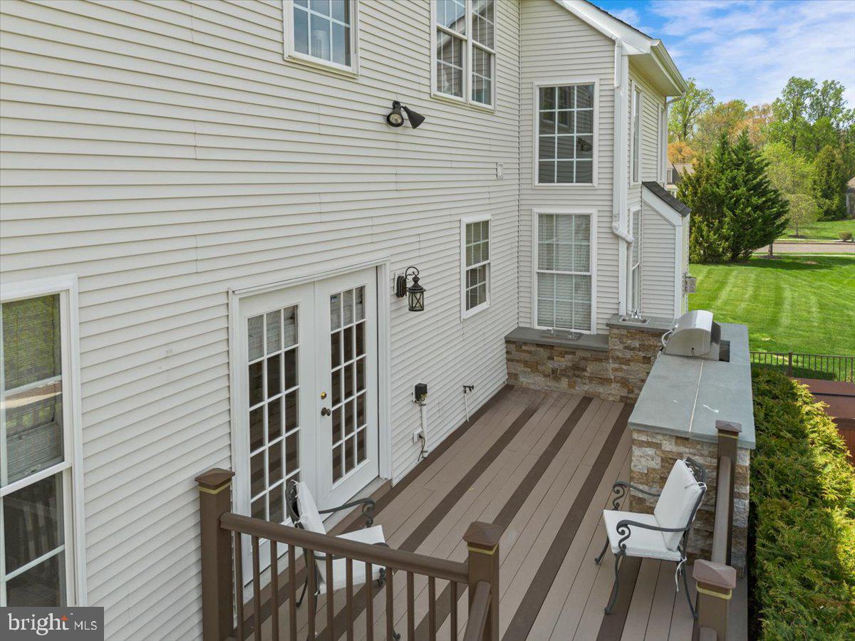 WOODS AT NORTHAMPTON - Residential