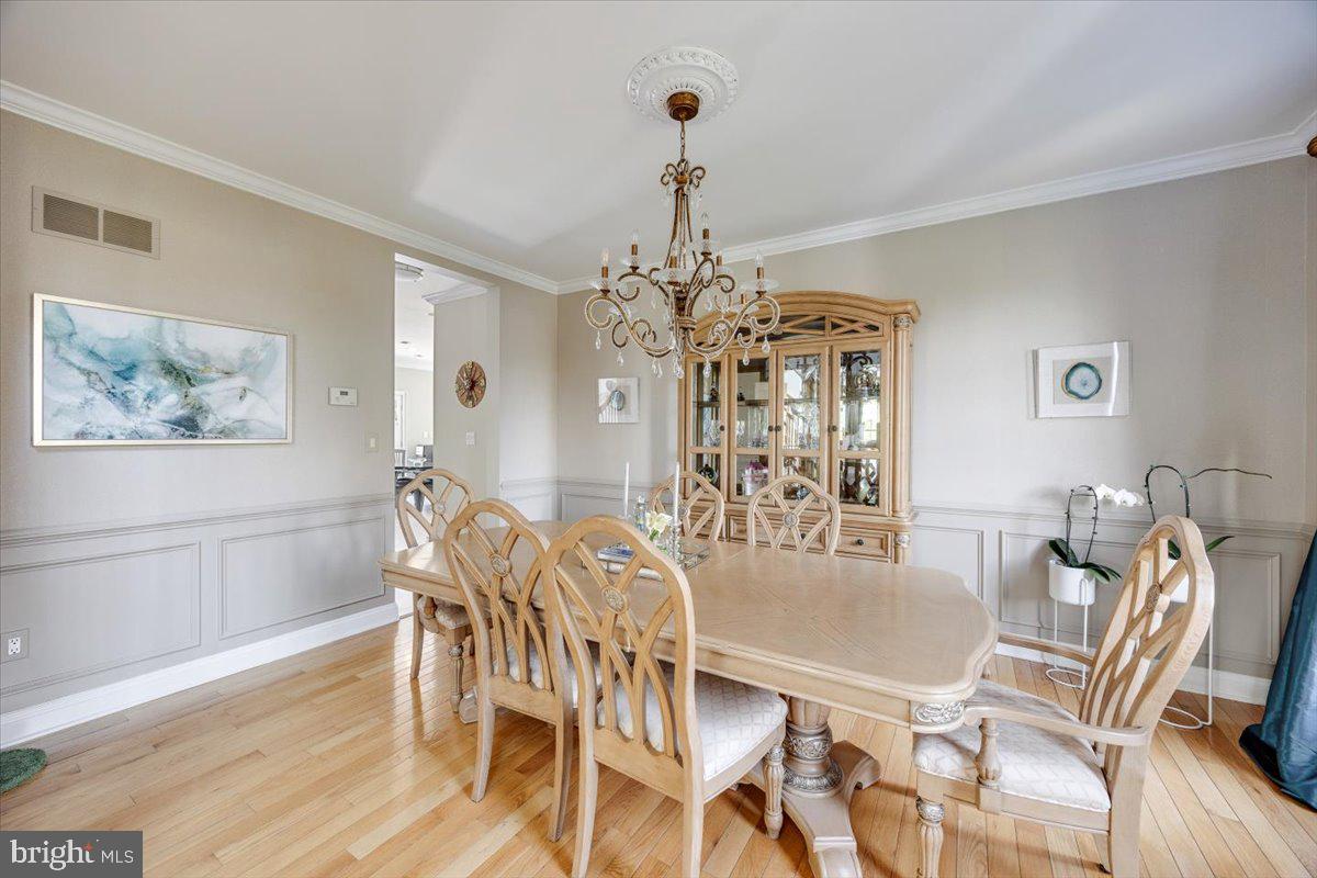 WOODS AT NORTHAMPTON - Residential