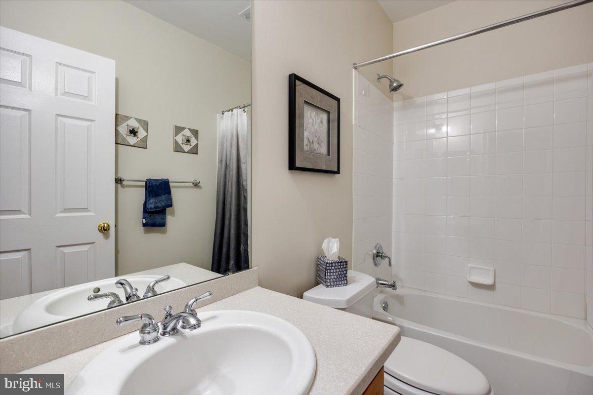 WOODS AT NORTHAMPTON - Residential