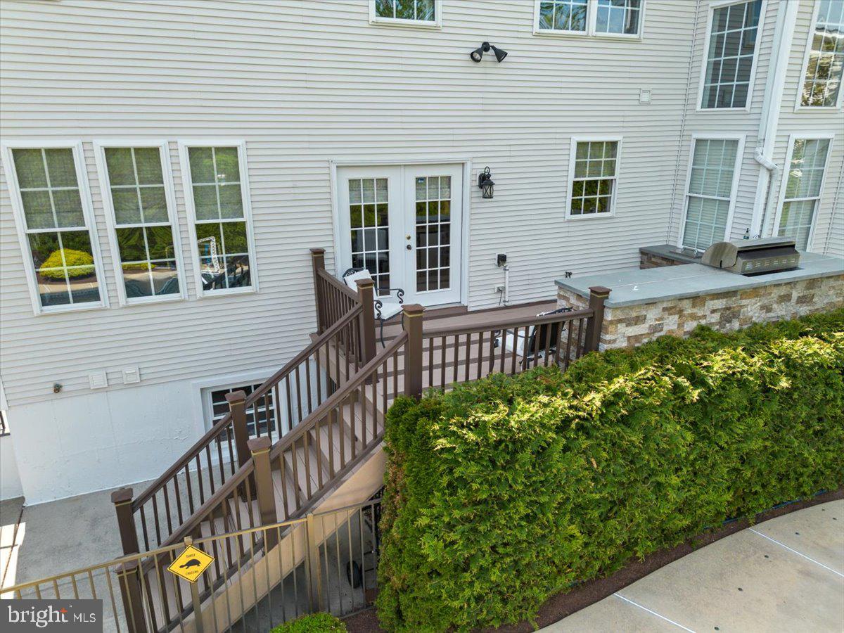 WOODS AT NORTHAMPTON - Residential