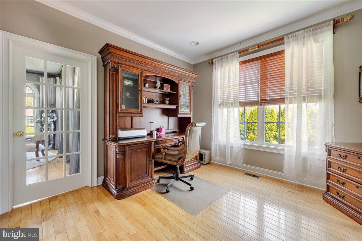 WOODS AT NORTHAMPTON - Residential