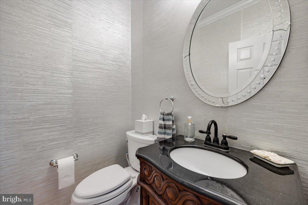 WOODS AT NORTHAMPTON - Residential