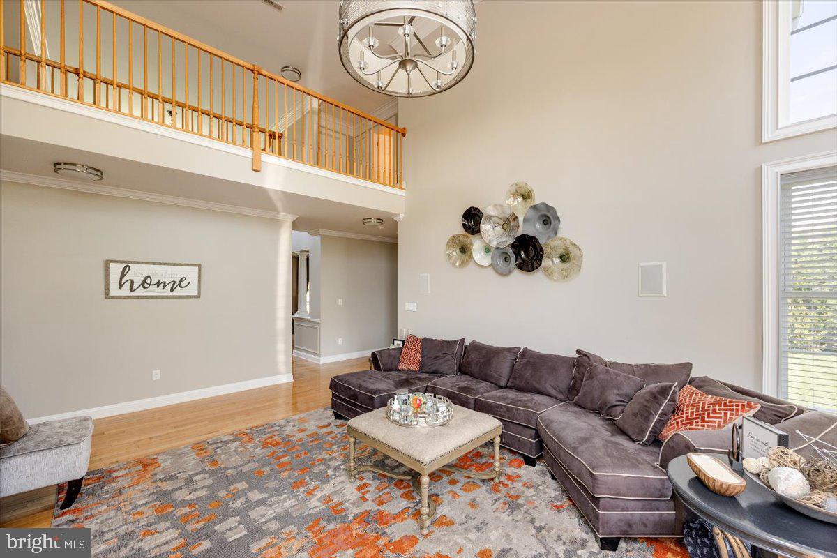 WOODS AT NORTHAMPTON - Residential