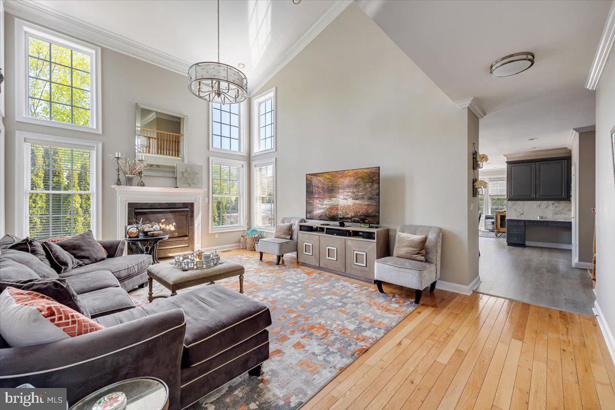 WOODS AT NORTHAMPTON - Residential