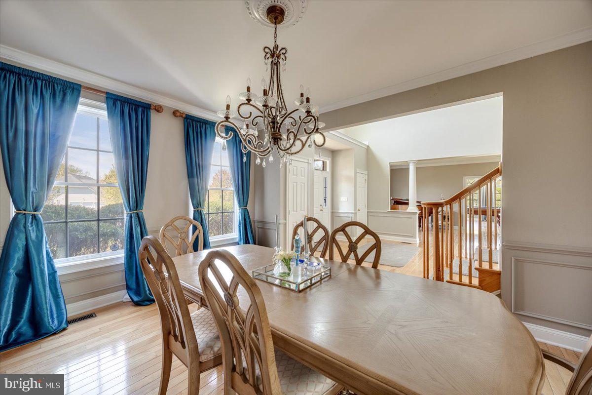 WOODS AT NORTHAMPTON - Residential