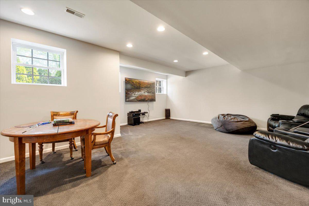 WOODS AT NORTHAMPTON - Residential