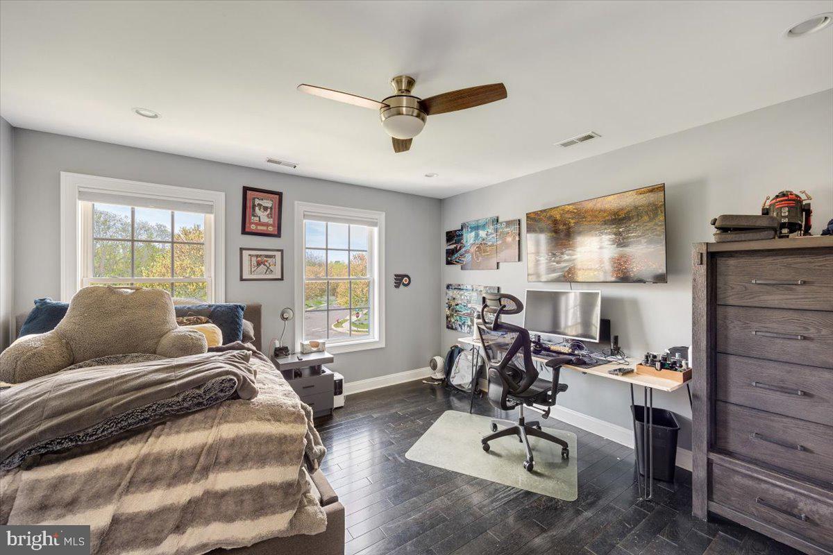 WOODS AT NORTHAMPTON - Residential