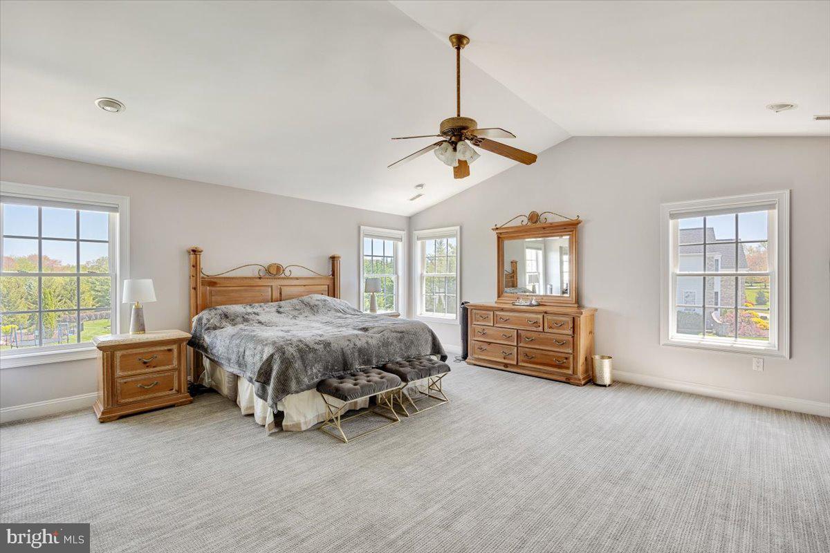 WOODS AT NORTHAMPTON - Residential