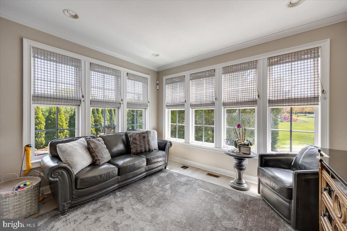 WOODS AT NORTHAMPTON - Residential