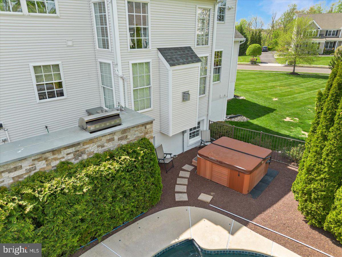 WOODS AT NORTHAMPTON - Residential