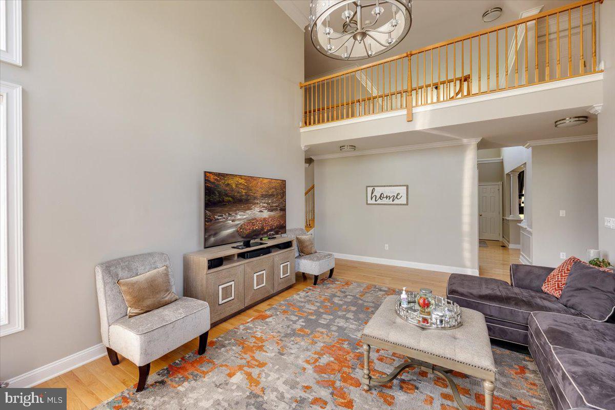 WOODS AT NORTHAMPTON - Residential