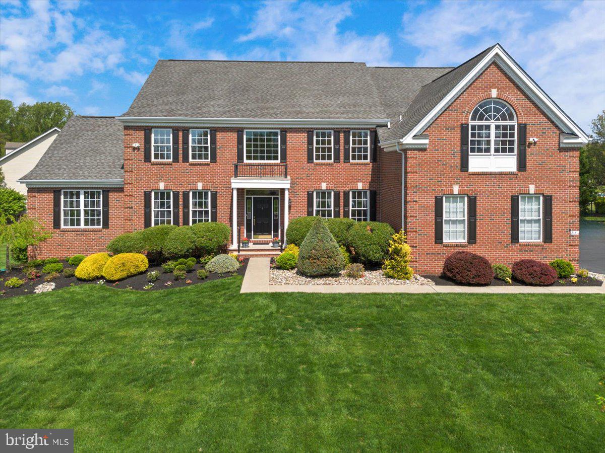 WOODS AT NORTHAMPTON - Residential