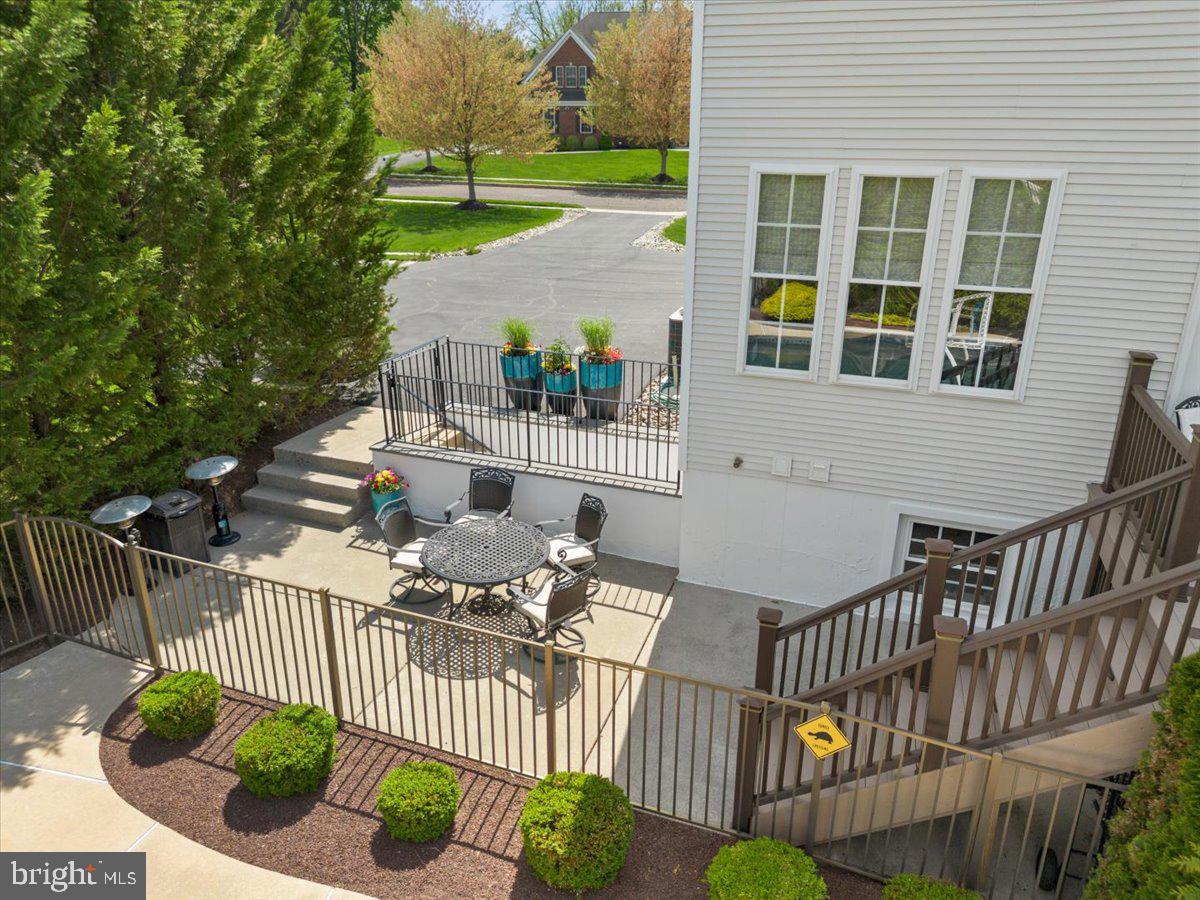 WOODS AT NORTHAMPTON - Residential