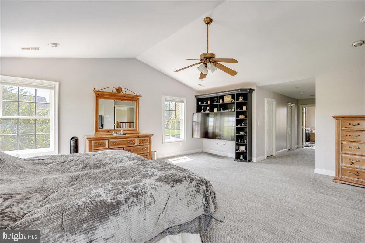 WOODS AT NORTHAMPTON - Residential