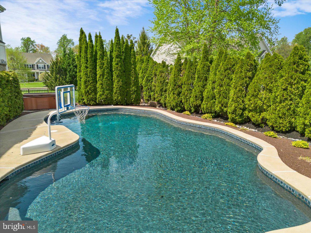 WOODS AT NORTHAMPTON - Residential