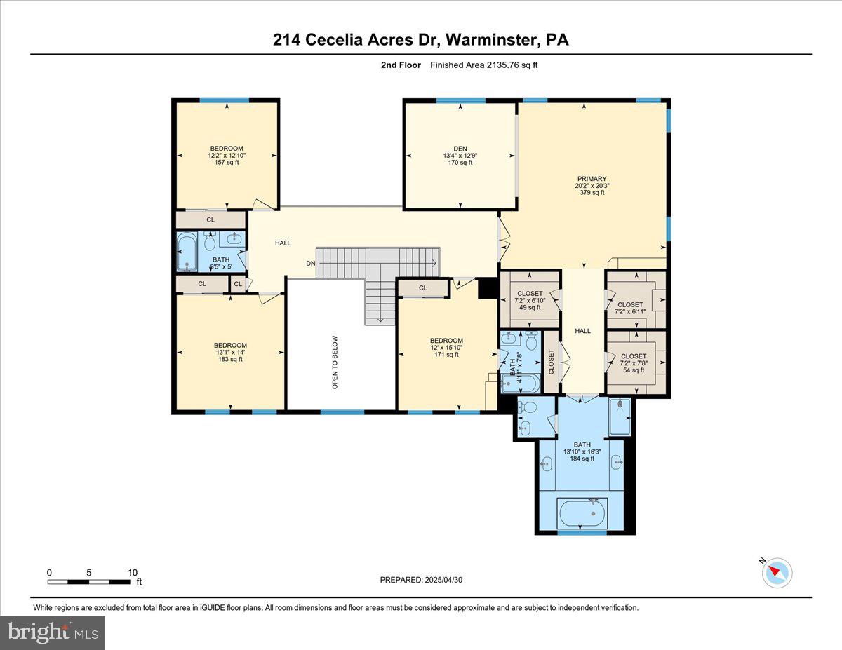 WOODS AT NORTHAMPTON - Residential