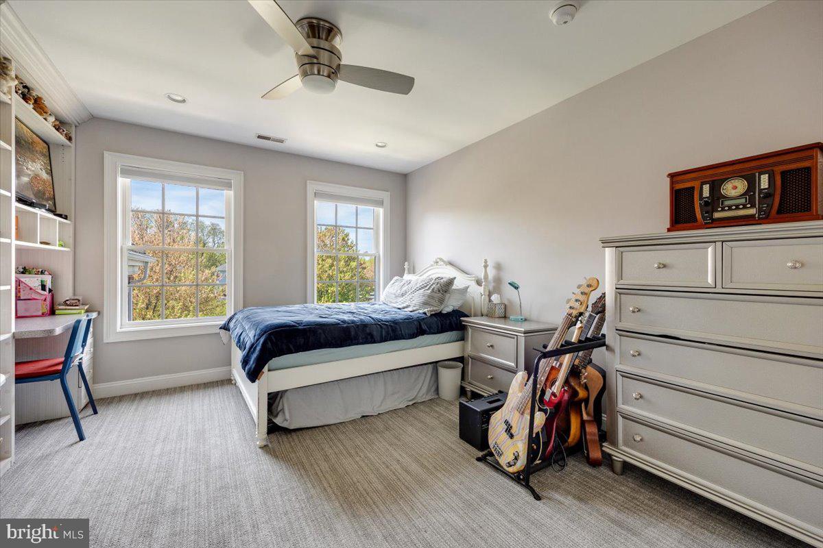 WOODS AT NORTHAMPTON - Residential