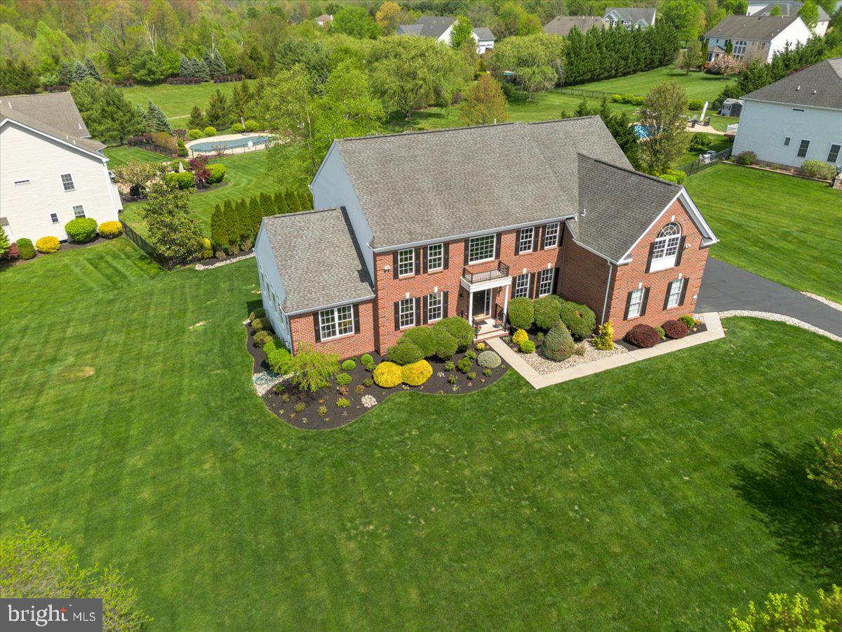 WOODS AT NORTHAMPTON - Residential