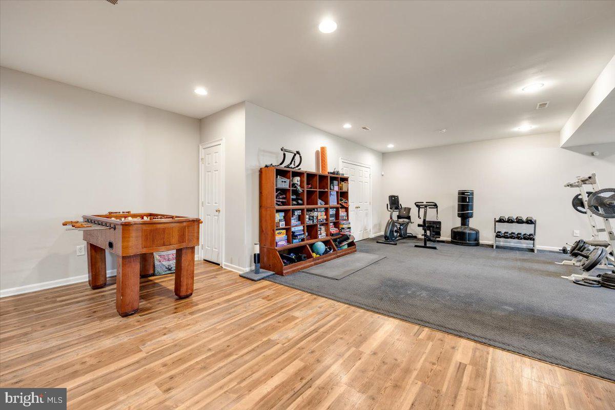 WOODS AT NORTHAMPTON - Residential