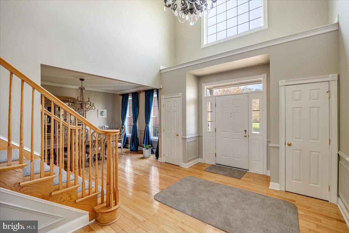 WOODS AT NORTHAMPTON - Residential