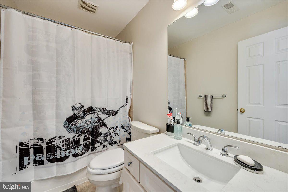 WOODS AT NORTHAMPTON - Residential