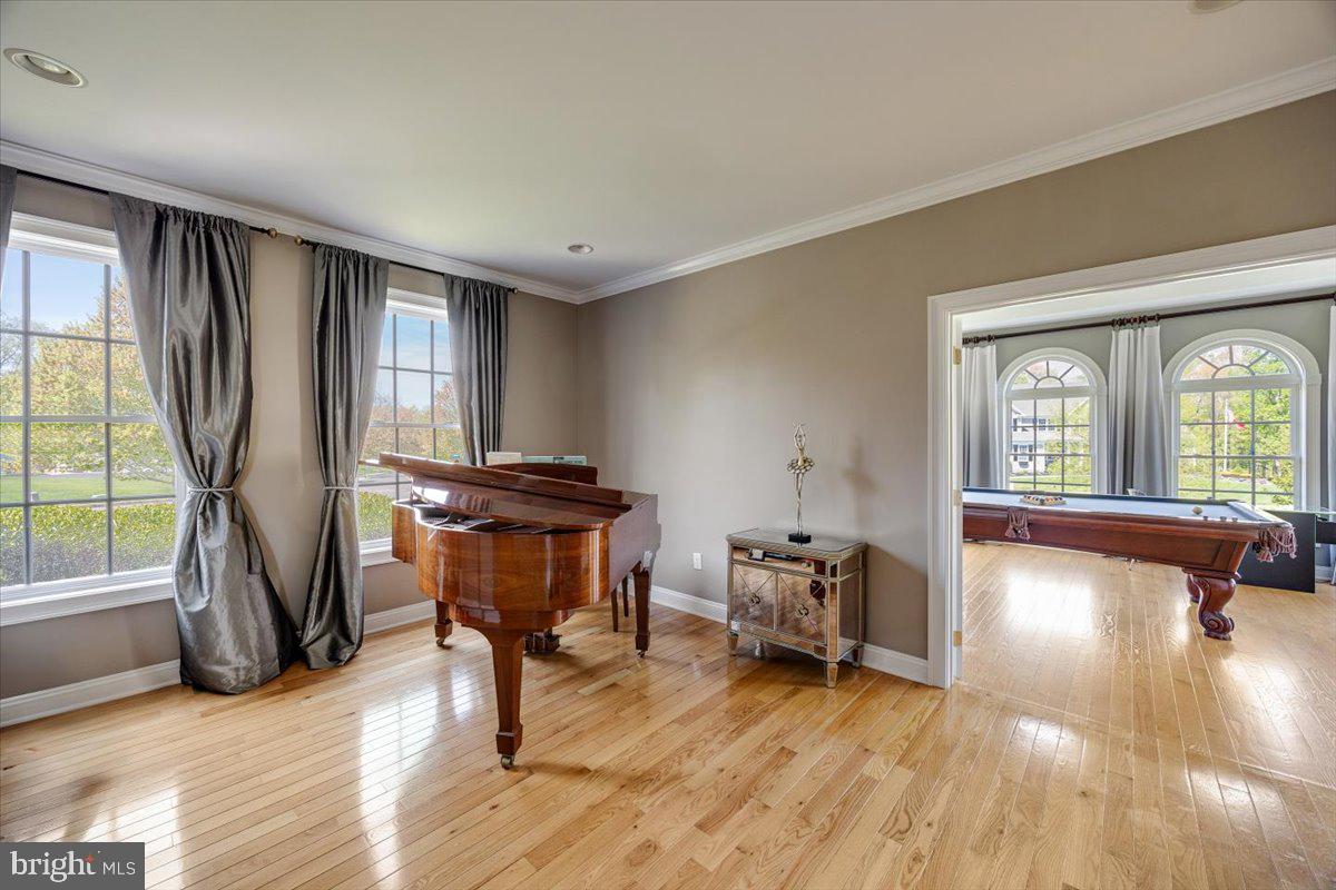 WOODS AT NORTHAMPTON - Residential