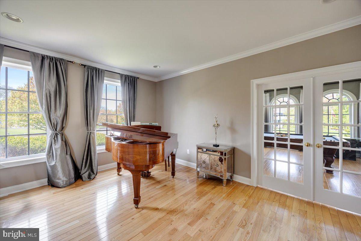 WOODS AT NORTHAMPTON - Residential