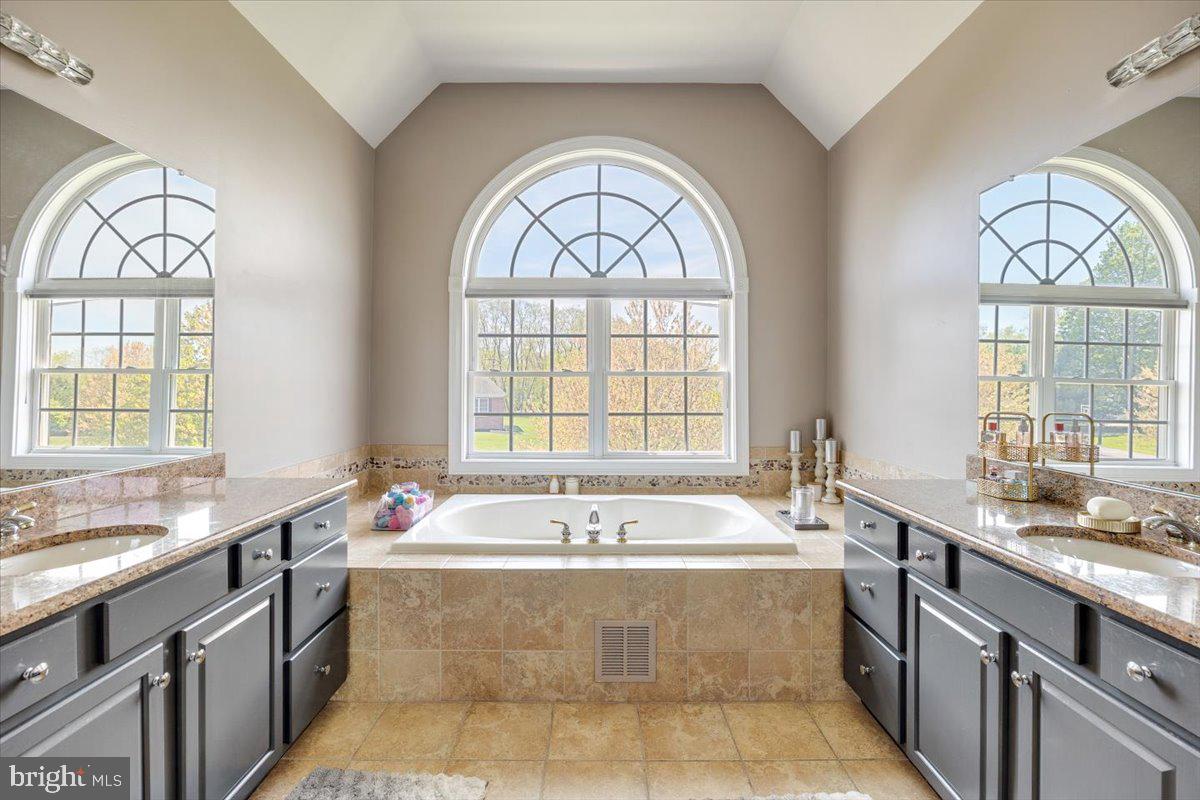 WOODS AT NORTHAMPTON - Residential