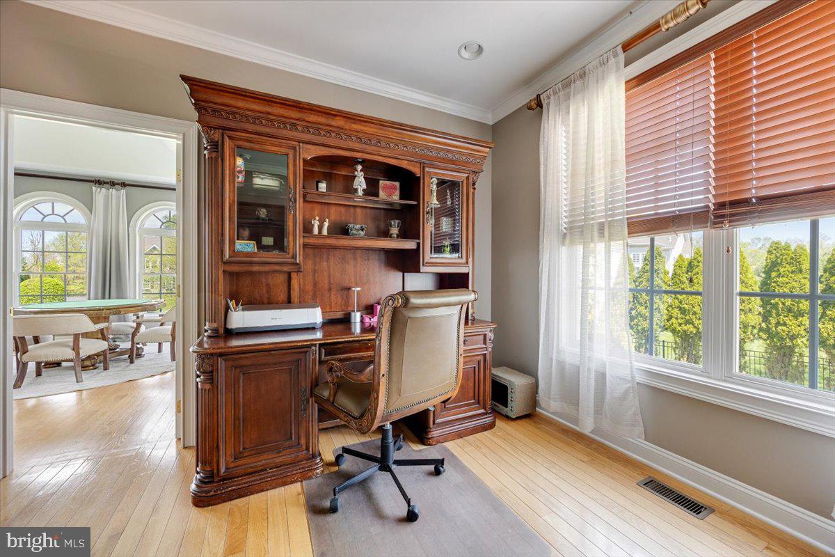 WOODS AT NORTHAMPTON - Residential