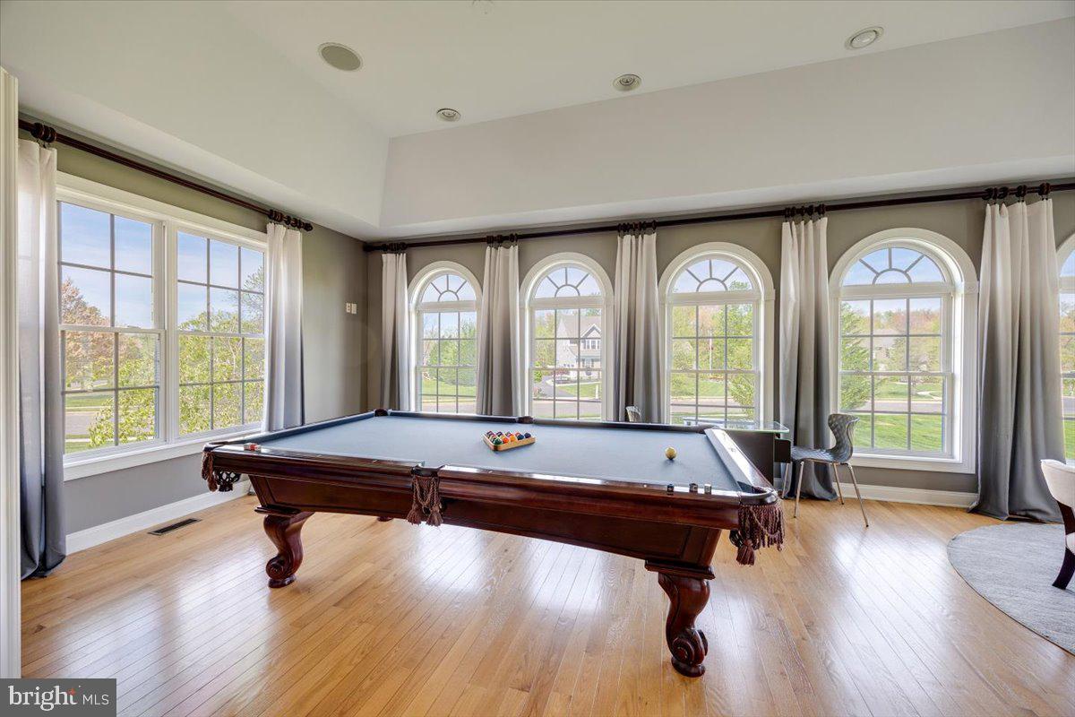 WOODS AT NORTHAMPTON - Residential