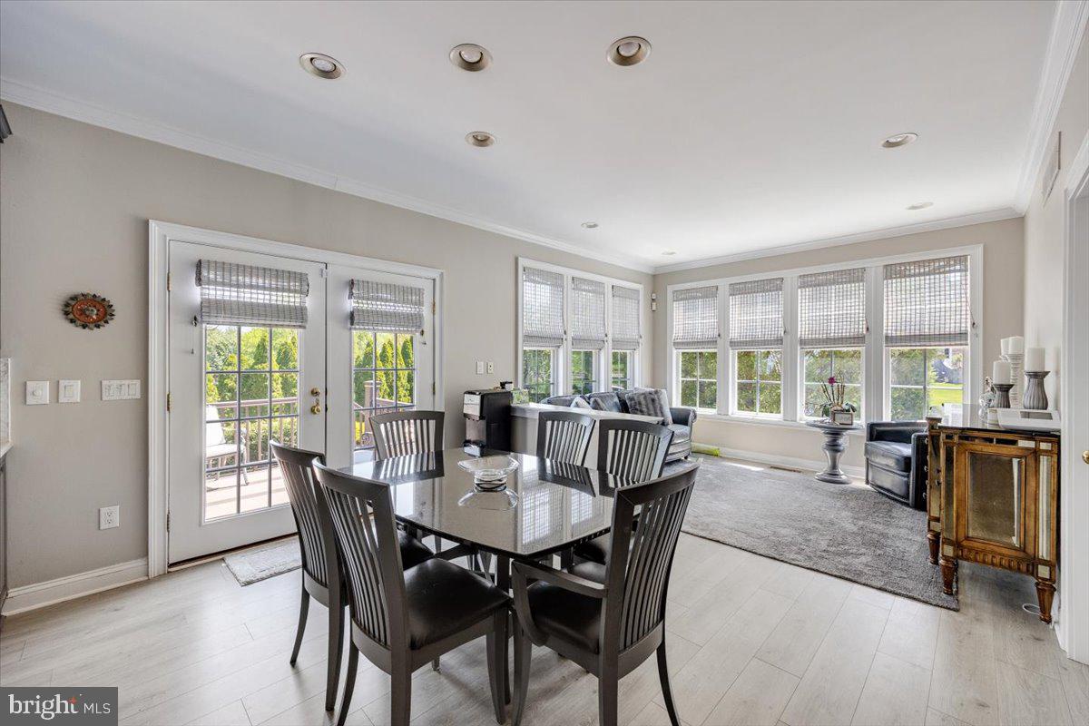 WOODS AT NORTHAMPTON - Residential