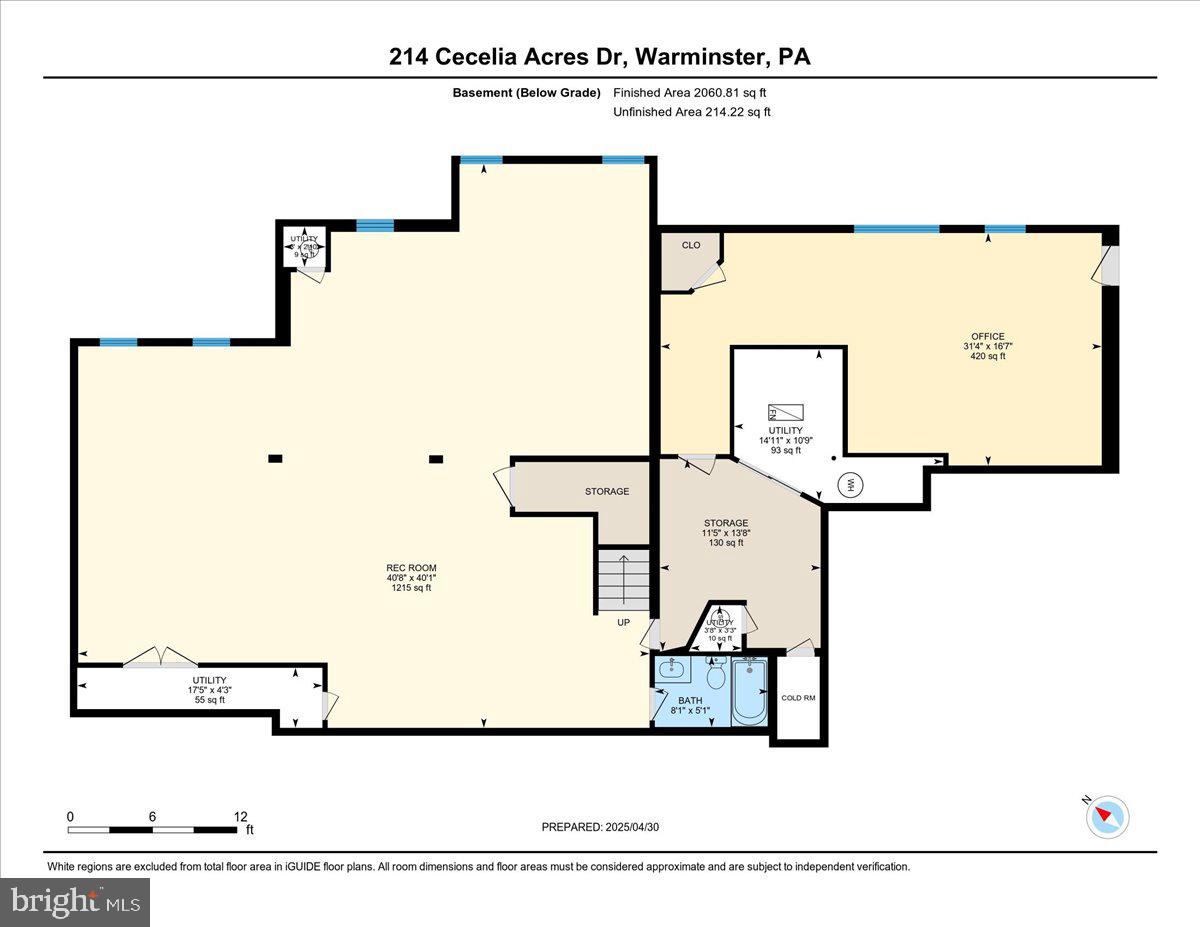 WOODS AT NORTHAMPTON - Residential