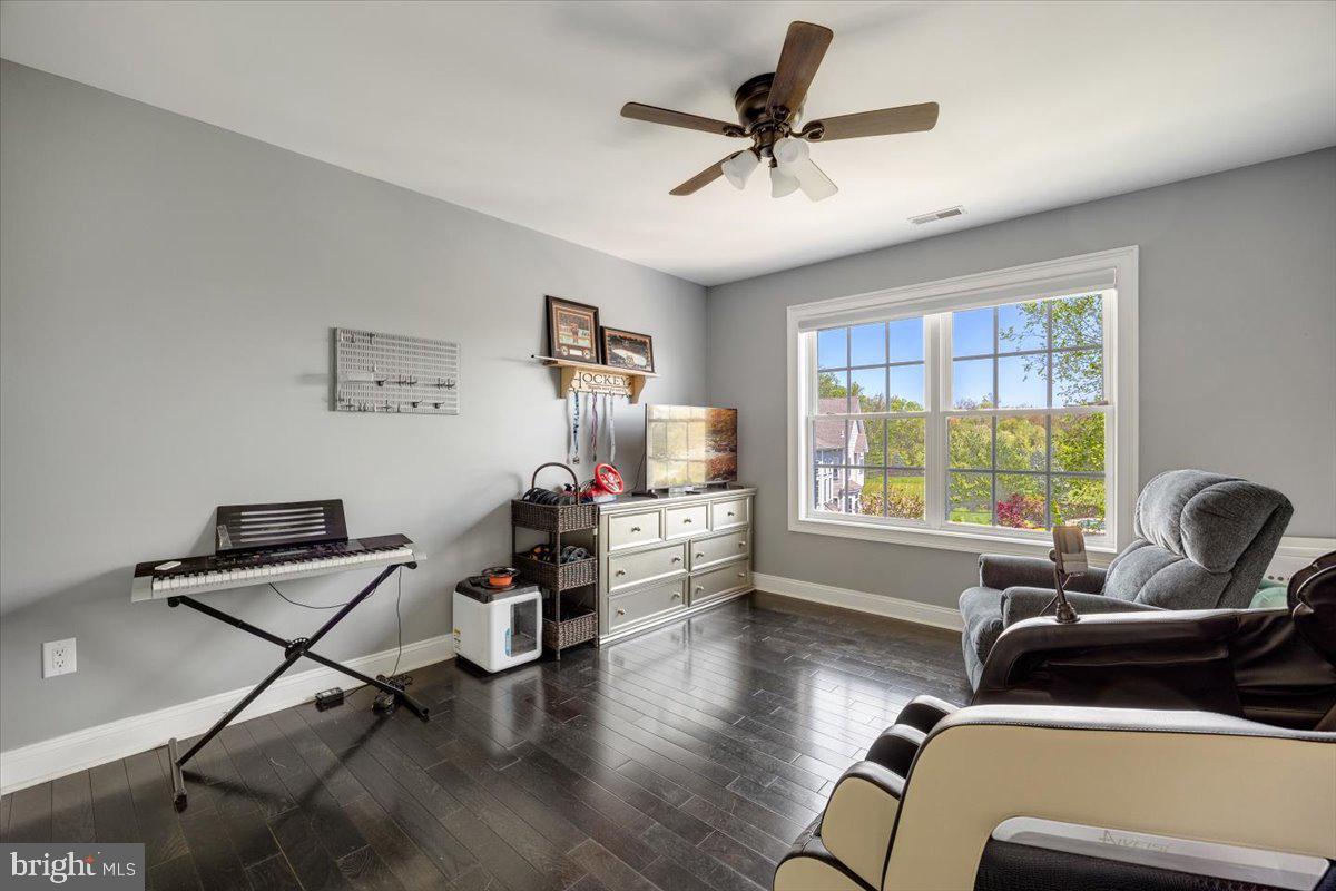 WOODS AT NORTHAMPTON - Residential